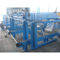 Automatic Pallet Wrapping Machine